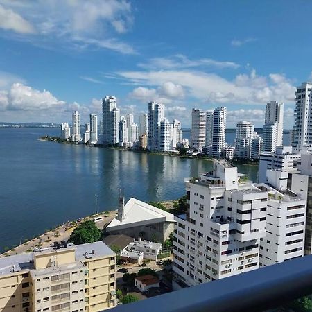 Apartamento 4 Huespedes Infinitum Apartment Cartagena Exterior foto