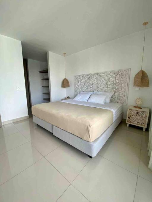 Apartamento 4 Huespedes Infinitum Apartment Cartagena Exterior foto