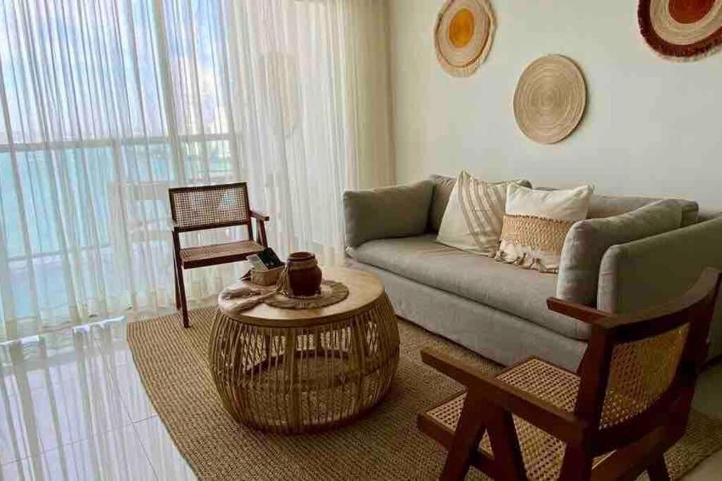 Apartamento 4 Huespedes Infinitum Apartment Cartagena Exterior foto